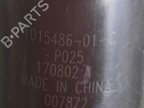 Washer pump TESLA MODEL 3 (5YJ3) EV | BP27748974E24 