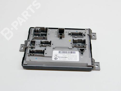 Used Control unit Control unit MERCEDES-BENZ E-CLASS Coupe (C238) E 220 d (238.314) (194 hp) 10187776 10187776