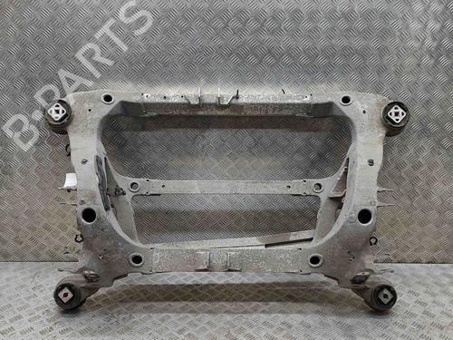 Used Rear axle TESLA MODEL X (5YJX) 90D AWD (525 hp) 16872267