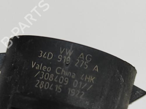 Elektronisk modul VW GOLF VII (5G1, BQ1, BE1, BE2) e-Golf | BP18313689M83 