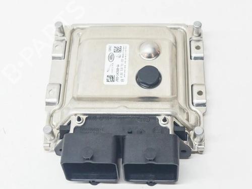 Used Gearbox control unit Gearbox control unit JAGUAR I-PACE (X590) EV400 AWD (400 hp) 27751028 27751028