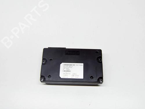Used Electronic module Electronic module FORD FOCUS III 1.0 EcoBoost (100 hp) 11815112 11815112