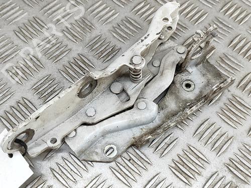 Hinge/Door check strap CHRYSLER GRAND VOYAGER V (RT) 2.8 CRD | BP28437233C146 