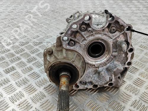 Transfer box VOLVO XC60 II (246) T8 Hybrid AWD | BP28437705M36