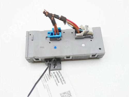 Used Electronic module Electronic module MERCEDES-BENZ EQE (V295) EQE 350+ (295.121) (292 hp) 39656875 39656875