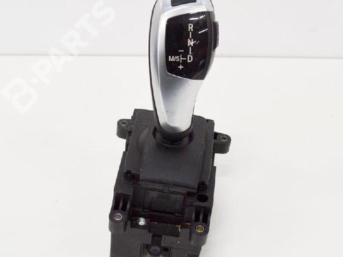 Used Automatic gearbox selector Automatic gearbox selector BMW 5 (F10) 520 d (184 hp) 6758214 6758214