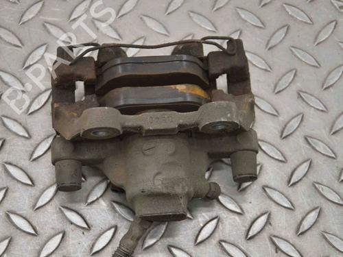 Right rear brake caliper MERCEDES-BENZ C-CLASS T-Model (S204) C 220 CDI (204.202) | BP30234010M106