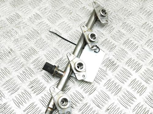 Injection rail MERCEDES-BENZ A-CLASS (W177) AMG A 35 4-matic (177.051) | BP32130092M98 - Image 2