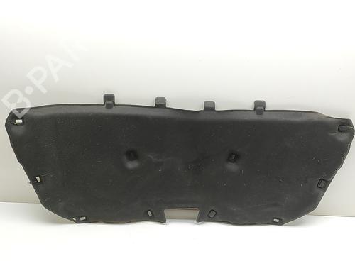 Upper protection FORD FOCUS III 1.0 EcoBoost | BP30108799M93