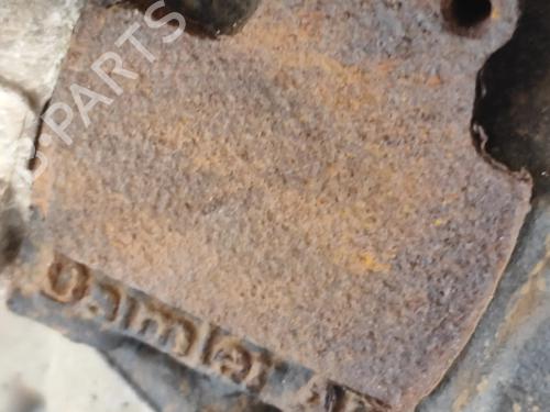 Engine MERCEDES-BENZ SPRINTER 3,5-t Platform/Chassis (B906) 316 CDI (906.131, 906.133, 906.135, 906.231, 906.233,... | BP37669301M1 - Image 8