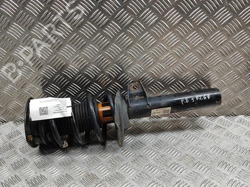 Used Right front shock absorber AUDI A3 Sportback (8VA, 8VF) S3 quattro (300 hp) 24306539