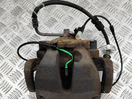 Left front brake caliper JAGUAR I-PACE (X590) EV400 AWD | BP28045801M105 