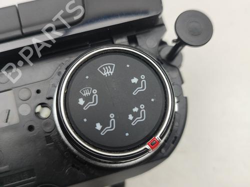 Electronic module VW PASSAT B8 (3G2, CB2) 2.0 TDI | BP30596451M83