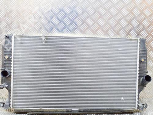 Water radiator TOYOTA AVENSIS Saloon (_T27_) 2.0 D-4D (ADT270_, ADT270R) | BP8354870M31 