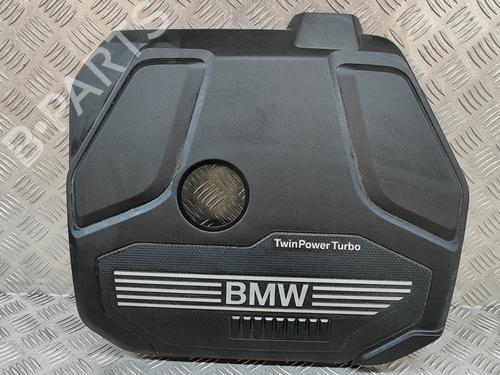 Topbeskyttelse BMW X2 (F39) sDrive 18 i (140 hp) 28556319