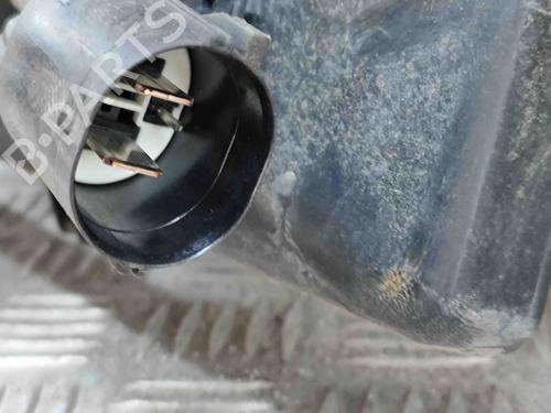 Radiator fan VOLVO S40 II (544) T5 | BP25218538M35