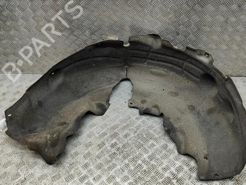 Wheel arch JAGUAR I-PACE (X590) EV400 AWD | BP27768213C56