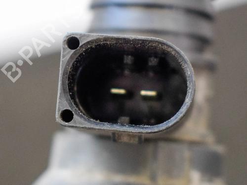 Used Pipe MERCEDES-BENZ SPRINTER 3-t Van (B906) 213 CDI (906.611, 906.613) (129 hp) 14666301