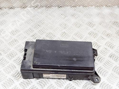 Used Fuse box KIA CARNIVAL II (GQ) 2.9 CRDi (144 hp) 10071864