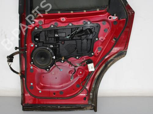 Dør højre bagtil JAGUAR E-PACE (X540) 2.0 D150 AWD | BP33379532C5 - Image 5