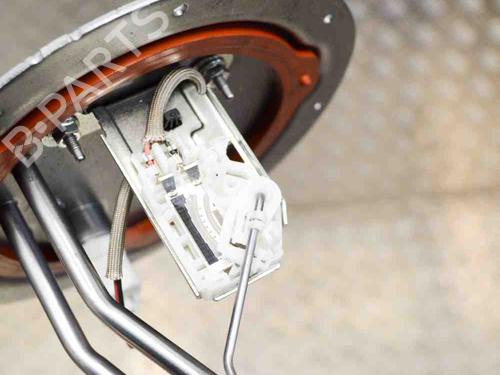 Fuel pump MAZDA CX-5 (KF) 2.2 D | BP8841426M76 