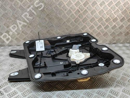 Front right window mechanism SKODA ENYAQ iV SUV (5AZ) 60 | BP27776062C23