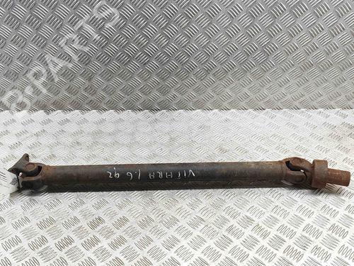 Driveshaft JAGUAR XF I (X250) 2.2 D | BP29812503M37