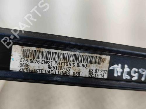 Other BMW 5 (G30, F90) 530 e Plug-in-Hybrid xDrive | BP29486883O1 - Image 6