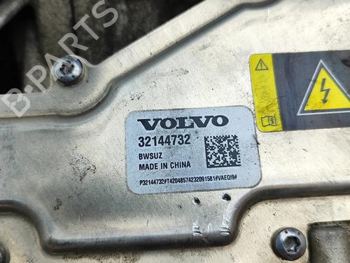 Engine VOLVO XC40 (536) Recharge AWD | BP36068436M1 - Image 6