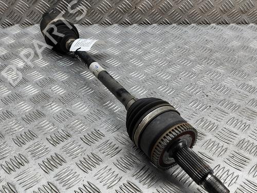 Left front driveshaft KIA SPORTAGE IV (QL, QLE) 1.6 GDI | BP18739889M38 