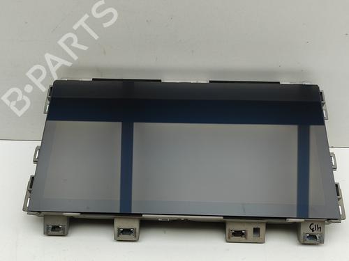 Used Display monitor AUDI Q4 E-TRON SUV (F4B) 45 (286 hp) 29392257