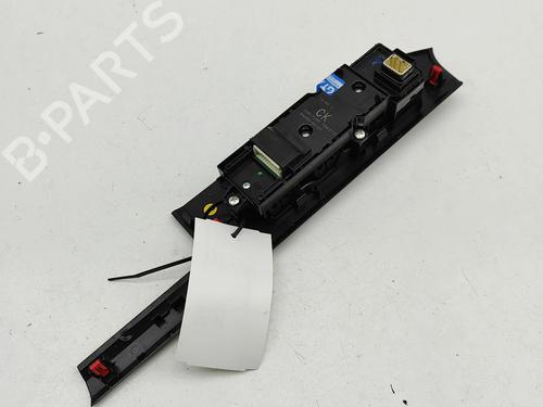 Right front window switch TOYOTA bZ4X (_EAM1_) EV (XEAM10) | BP34248810I26  - Image 5