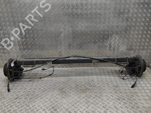 Bagaksel FIAT DUCATO Van (250_) 130 Multijet 2,3 D (131 hp) 18036154