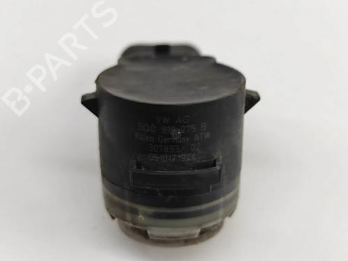 Electronic module AUDI Q7 (4MB, 4MG, 4MQ) 3.0 TDI quattro | BP26383380M83 - Image 5