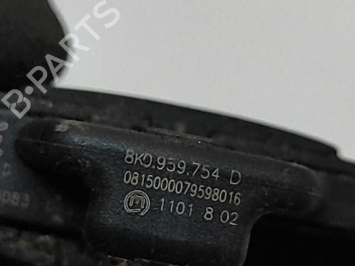 Electronic module AUDI A6 C7 Avant (4G5, 4GD) 2.0 TDI | BP29391903M83 