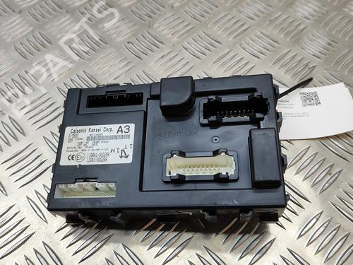 Used Electronic module AUDI Q7 (4LB) 3.0 TDI quattro (245 hp) 28548511