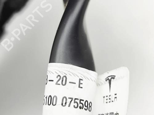 Left mirror TESLA MODEL 3 (5YJ3) EV | BP32269337C26