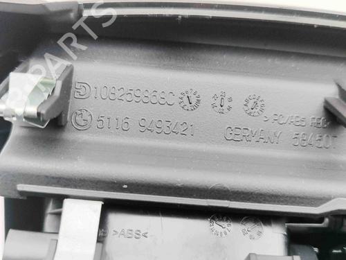 Air vent BMW 5 (G30, F90) 530 e Plug-in-Hybrid xDrive | BP29488324I21 