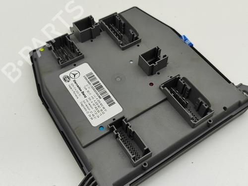 Electronic module MERCEDES-BENZ GLC Coupe (C253) 300 4-matic (253.384) | BP27799483M83 
