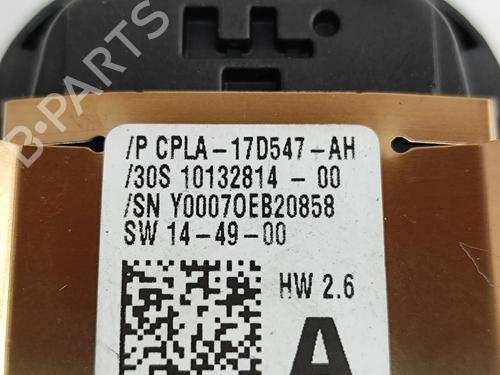 Electronic sensor LAND ROVER RANGE ROVER EVOQUE (L538) 2.2 D 4x4 | BP26066597M84  - Image 7