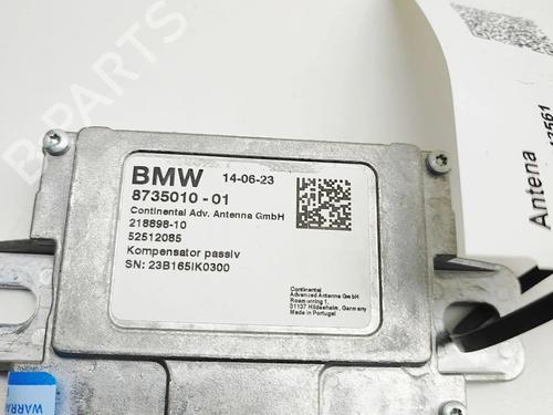 Antenne/Base BMW X4 (G02, F98) xDrive 20 i | BP38443245C140 - Image 7