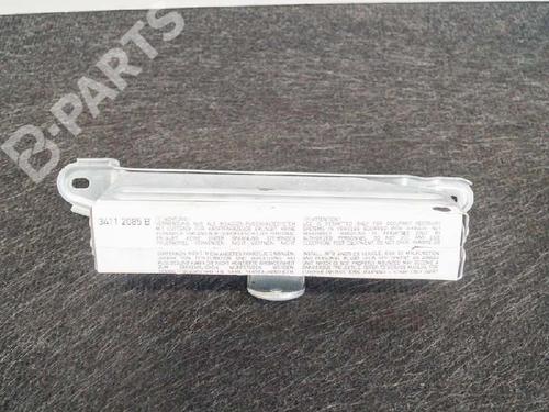 Used Left seat airbag Left seat airbag MERCEDES-BENZ S-CLASS Coupe (C217) S 500 (217.382) (455 hp) 6739689 6739689