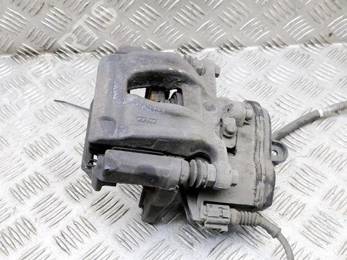 Left rear brake caliper VW TOUAREG (CR7, RC8) 3.0 TDI 4motion | BP40290778M107 - Image 4