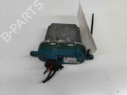 Varmeblæsermodstand AUDI Q7 (4LB) 4.2 FSI quattro | BP25217278M108 