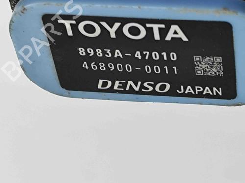 Elektronisk sensor TOYOTA PRIUS (_W5_) 1.8 Hybrid (ZVW50_, ZVW51_) | BP24142625M84