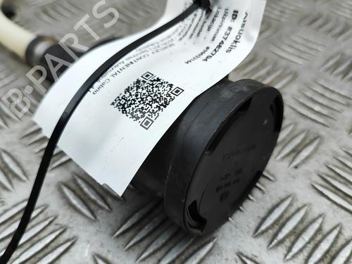 Pipe BENTLEY CONTINENTAL Convertible (3W_, 394) 4.0 FLEX AWD | BP38071203M125 - Image 2