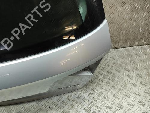 Tailgate AUDI A3 Sportback (8VA, 8VF) 1.4 TFSI e-tron | BP26590205C6