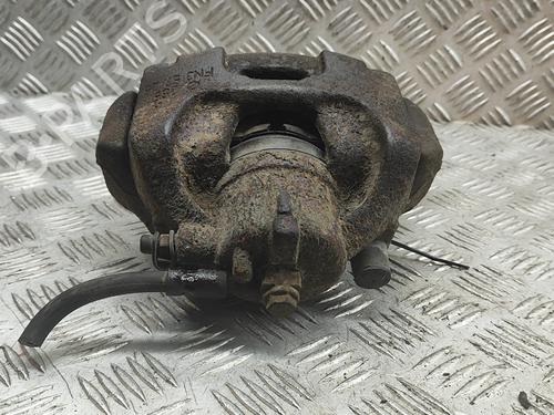 Left front brake caliper SAAB 9-3 (YS3F, E79, D79, D75) 1.9 TiD | BP27257797M105 