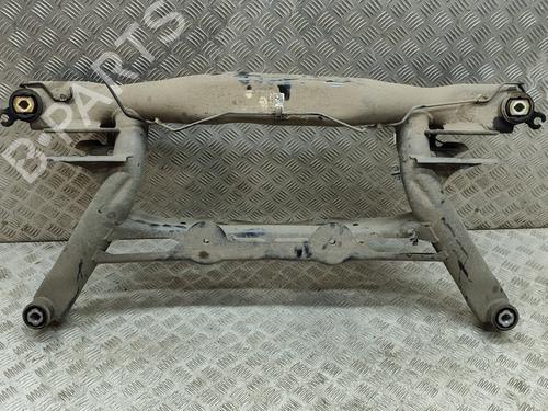 Bagaksel SEAT TARRACO (KN2) 1.5 TSI ACT (150 hp) 28549470