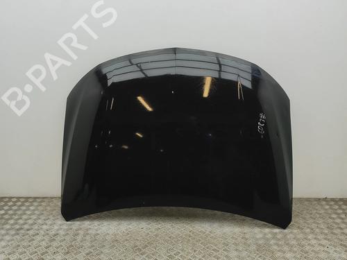 Used Hood Hood MITSUBISHI L200 / TRITON (KJ_, KK_, KL_) 2.4 DI-D 4WD (KL1T) (181 hp) 33433116 33433116